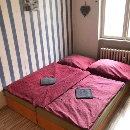 Apartmán Easy Backpacker Old Town Košice Exteriér fotografie