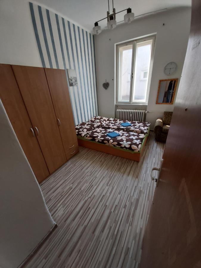 Apartmán Easy Backpacker Old Town Košice Exteriér fotografie