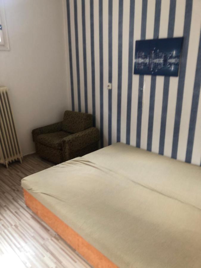 Apartmán Easy Backpacker Old Town Košice Exteriér fotografie