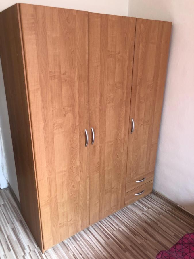 Apartmán Easy Backpacker Old Town Košice Exteriér fotografie