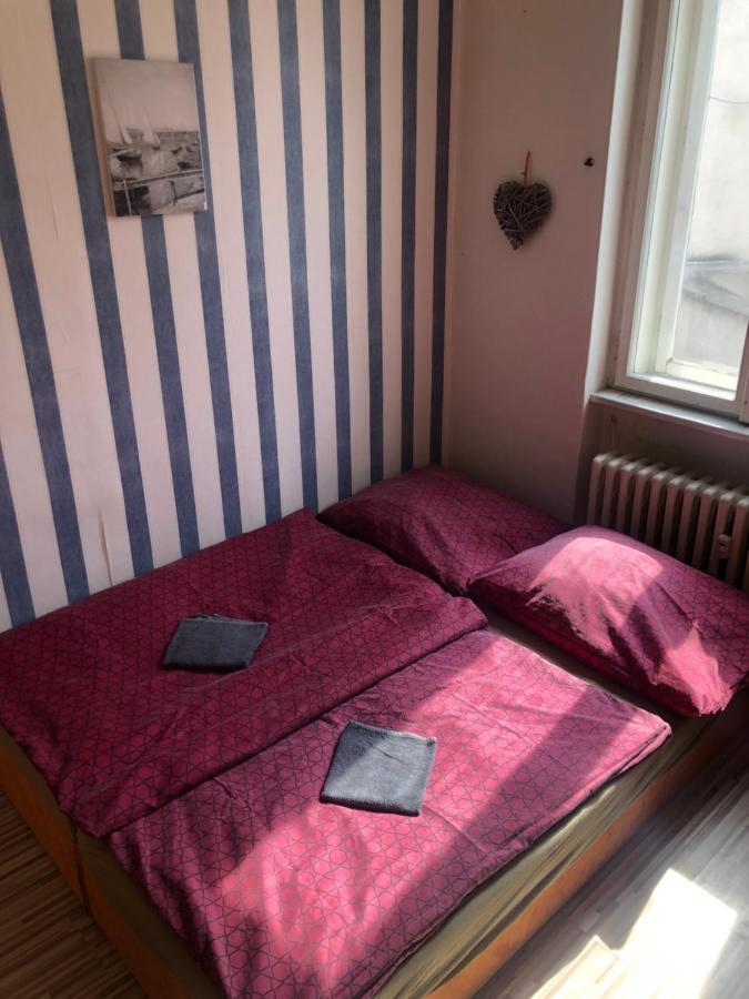 Apartmán Easy Backpacker Old Town Košice Exteriér fotografie