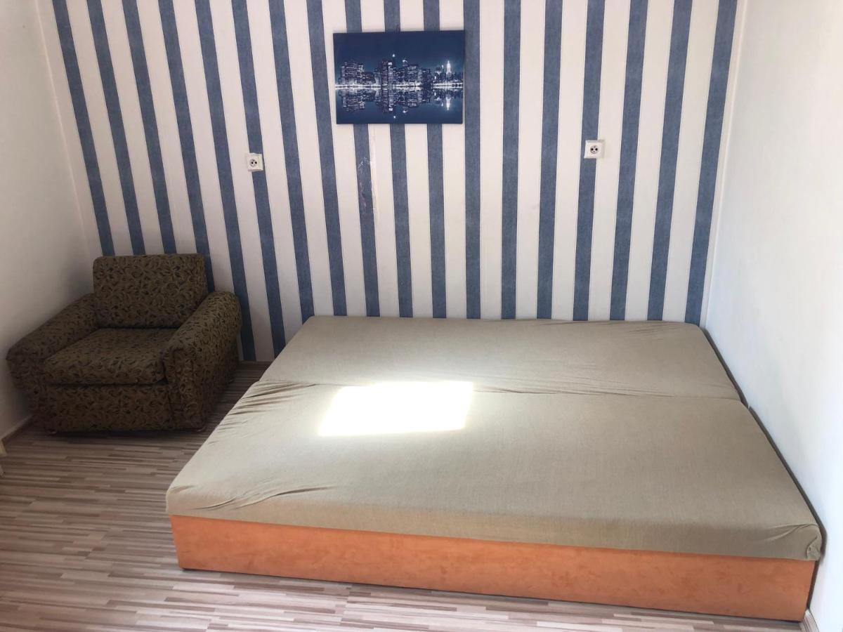 Apartmán Easy Backpacker Old Town Košice Exteriér fotografie