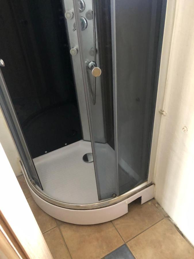 Apartmán Easy Backpacker Old Town Košice Exteriér fotografie