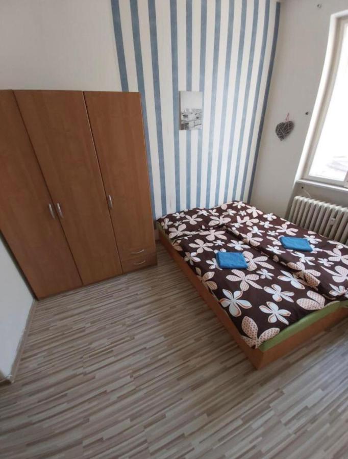 Apartmán Easy Backpacker Old Town Košice Exteriér fotografie