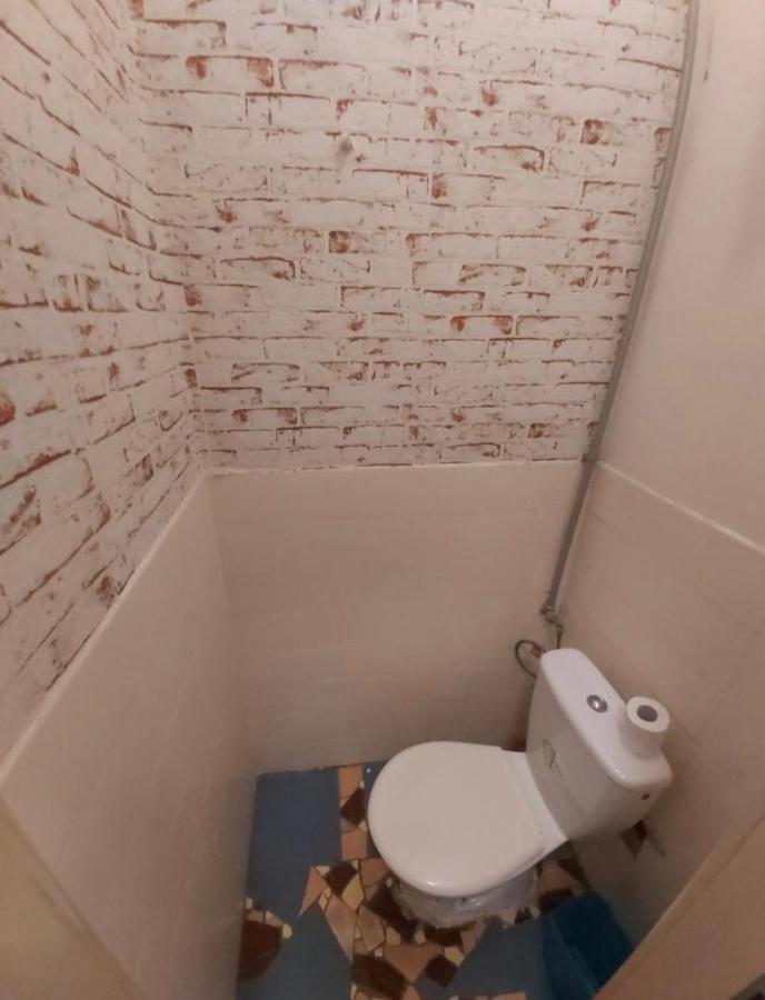 Apartmán Easy Backpacker Old Town Košice Exteriér fotografie
