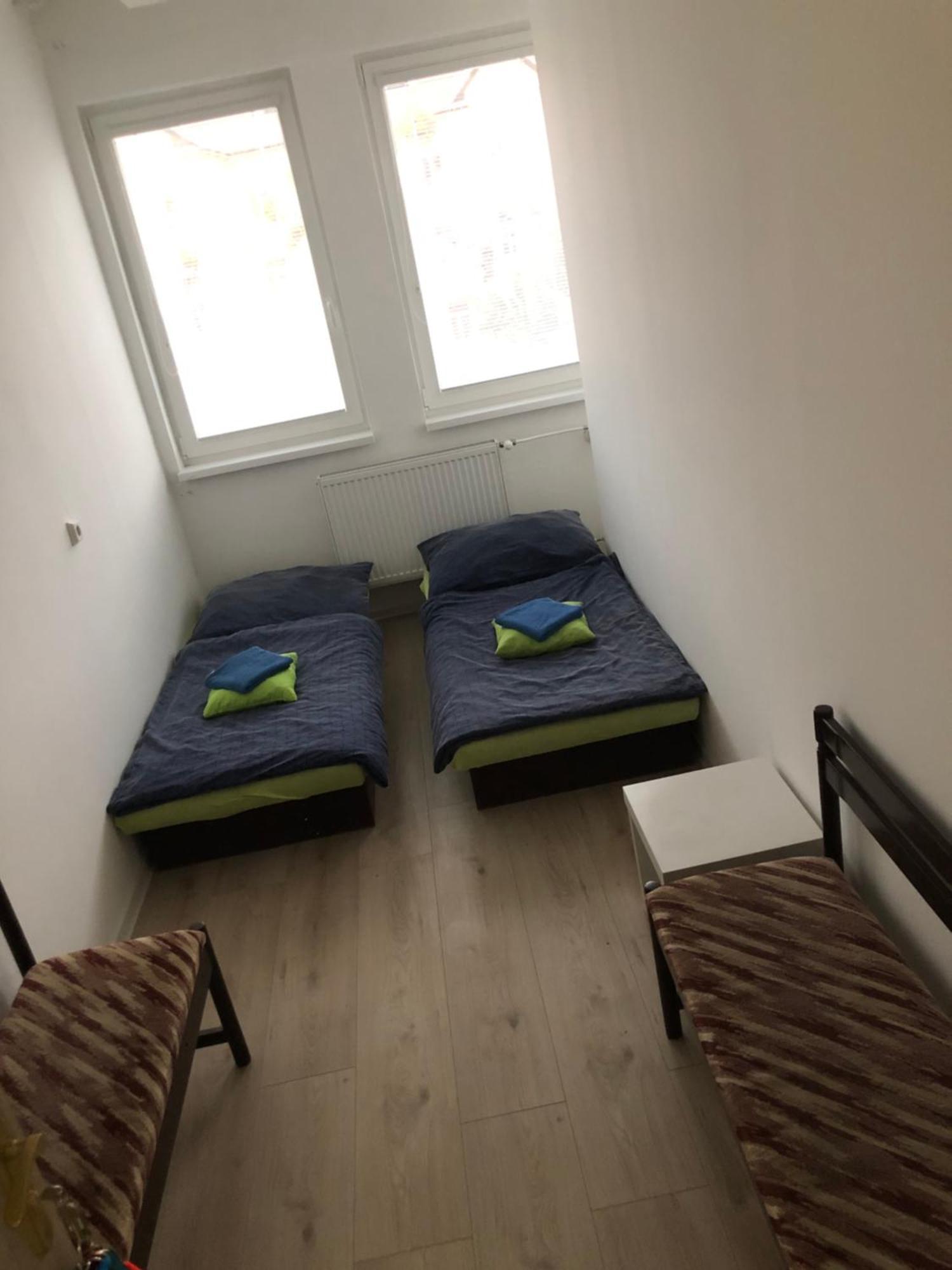 Apartmán Easy Backpacker Old Town Košice Exteriér fotografie