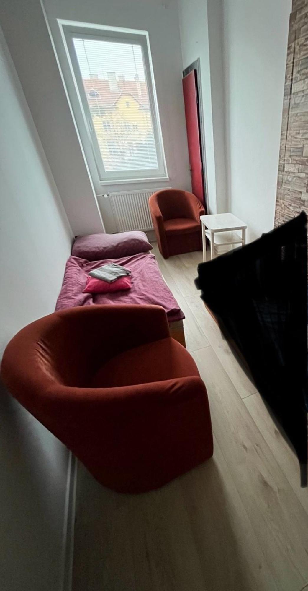 Apartmán Easy Backpacker Old Town Košice Exteriér fotografie